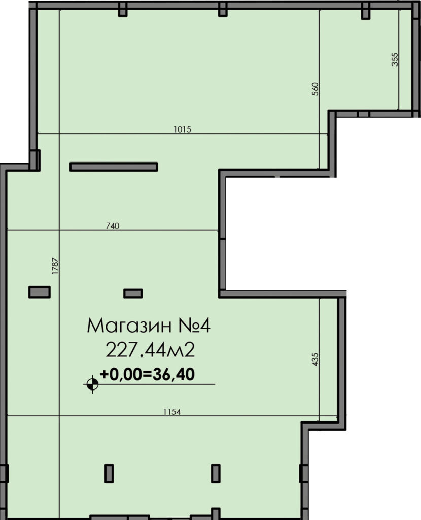 Обекти - City Residence