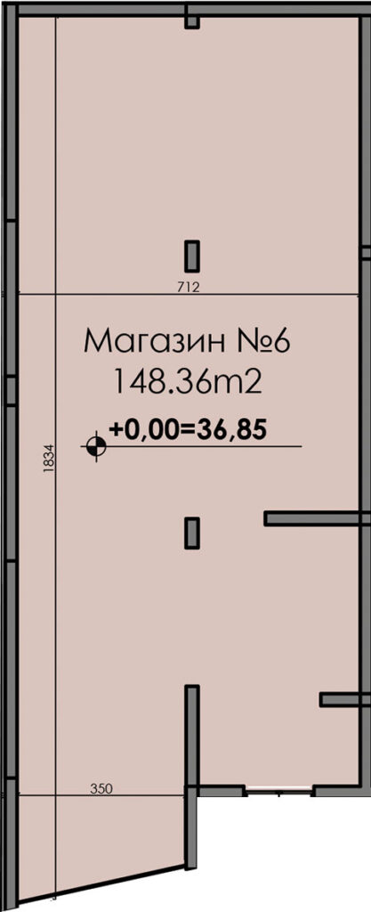 Обекти - City Residence