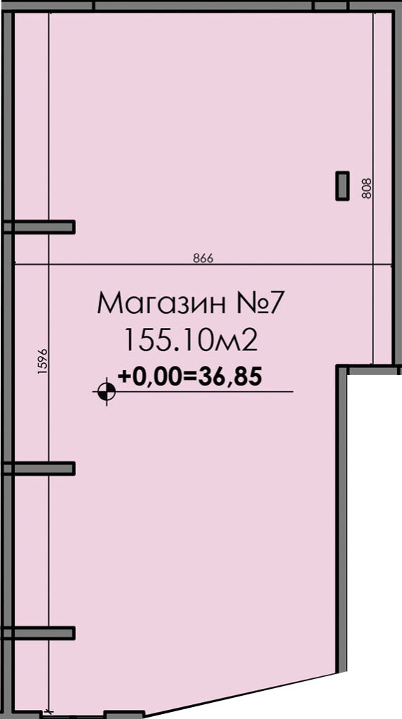 Обекти - City Residence